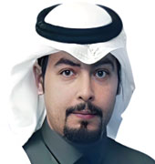 ثامر الشهراني