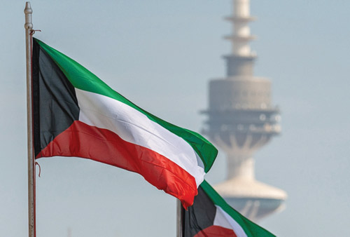 الكويت تعلن إحباط مخطط تخريبي يستهدف منشأة حيوية 