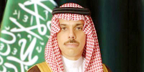 وزير الخارجية