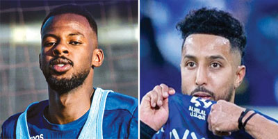 طبيب الهلال يكشف تفاصيل إصابات الثلاثي.. ويؤكد اختلاف تقارير حسان 
