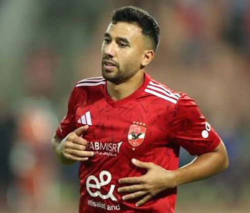 محمود تريزيجيه