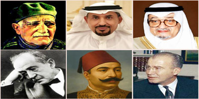 من البيان إلى العاطفة.. كيف أعادت الرومانسية تشكيل القصيدة العربية؟ 