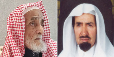 رحم الله الأخ الفاضل عبدالله بن عبدالرحمن الزوير 