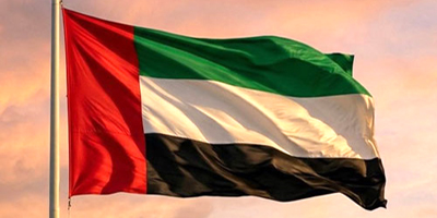 الإمارات تدين استهداف «أدنوك» في مضيق هرمز 