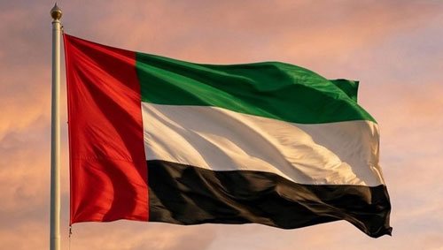 الإمارات تدين استهداف «أدنوك» في مضيق هرمز 