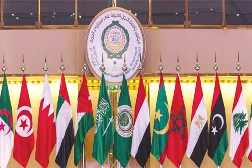 البرلمان العربي يحذر سلوفينيا من سحب الاعتراف بالدولة الفلسطينية 