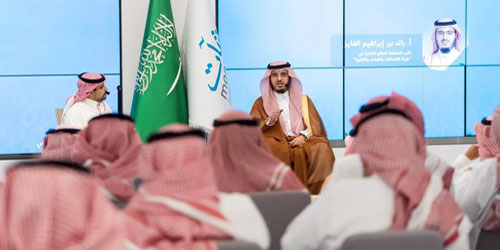 بمشاركة 40 جهة واستفادة 3900 شخص 