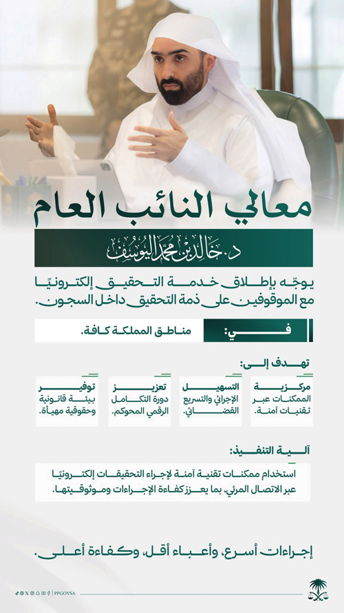 داخل السجون في مناطق المملكة كافة 