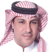 د.مساعد بن سعيد