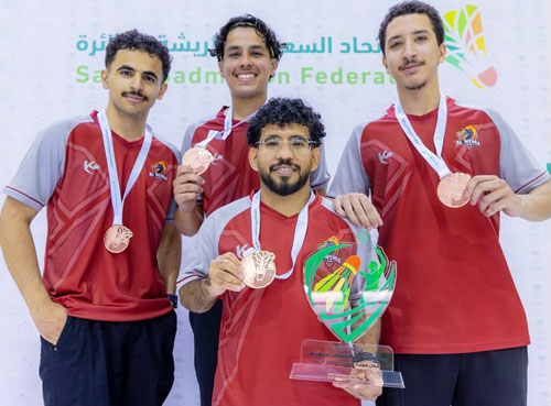 الوحدة يصعد إلى الدرجة الأولى للريشة الطائرة 