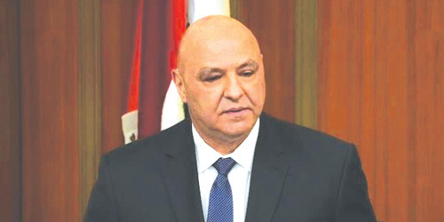 الرئيس اللبناني يشدد على التمديد لقوات اليونيفيل جنوب البلاد 