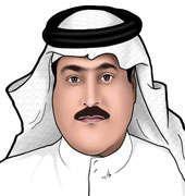 ناصر بن فريوان  الشراري