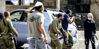 الأمم المتحدة تدعو إلى حماية المدنيين في الأراضي الفلسطينية المحتلة 
