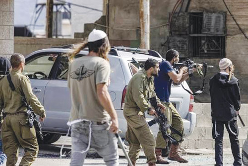الأمم المتحدة تدعو إلى حماية المدنيين في الأراضي الفلسطينية المحتلة 