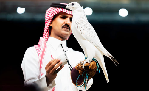 الأمير نايف بن سلطان بن محمد بن سعود الكبير: 