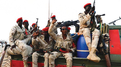 السودان.. استسلام وانشقاق عدة مجموعات تابعة للدعم السريع 