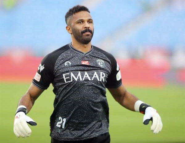 محمد العويس