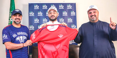 «الهبوب» يفتح بوابة الاحتراف أمام سباقات الهجن بشراكته الأولى 