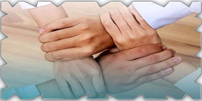 الأمن الفكري صمام أمان من الانحرافات الفكرية والمعتقدات المتطرفة 