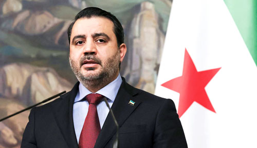 وزير الخارجية السوري: استئناف المفاوضات قريباً مع إسرائيل بشأن اتفاق أمني 