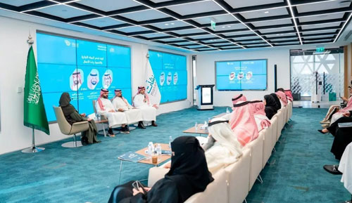 باريس تستضيف اجتماع الطاولة المستديرة الفرنسي - السعودي للاستثمار 