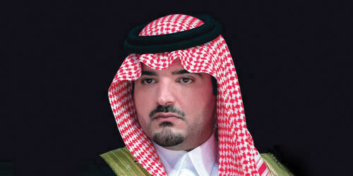  وزير الداخلية