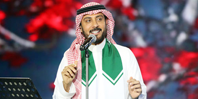 ماجد المهندس طرح وطنية «تطول الشمس» 