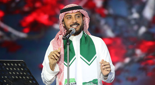 ماجد المهندس