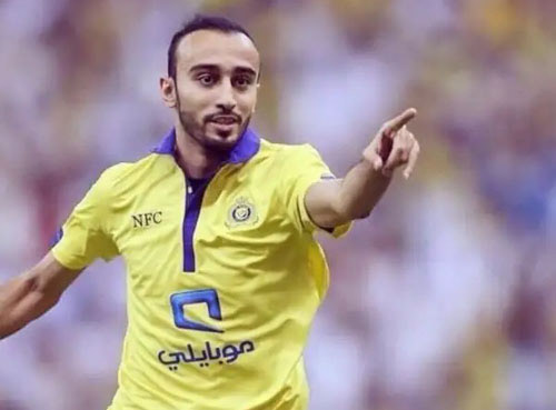 محمد السهلاوي