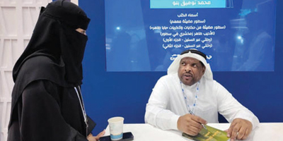 محمد توفيق بلو: القارئ لم يختفِ والكتاب لم يمت بل يخوض معركة جديدة بعد خسارته معركة الوقت 