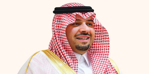  أمير منطقة الحدود الشمالية