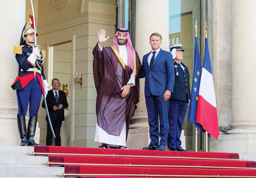 شهدا تبادل عددٍ من الاتفاقيات ومذكرات التفاهم 