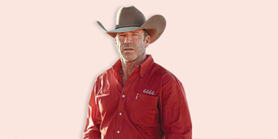 مؤلف «Yellowstone» يواجه اتهامات بالسرقة 