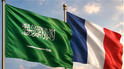 «السعودية للطاقة» توقّع اتفاقية تعاون مع «البنك الاستثماري العام الفرنسي» 
