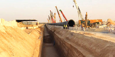 «المياه الوطنية» تُصدر تقرير الاستدامة السنوي لعام 2025 