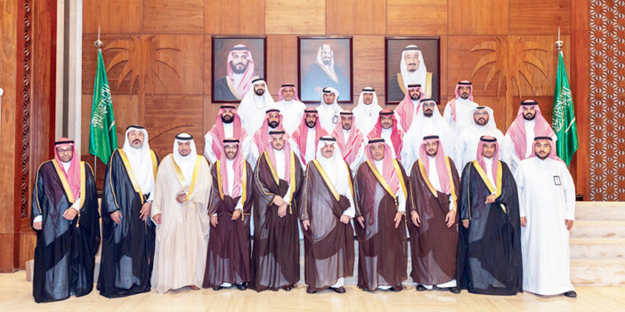 من الاستقبال