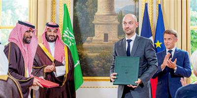 العُلا.. إرث حضاري ممتد وجسر للتواصل بين الشعوب 