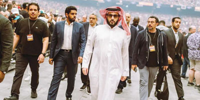 الملاكمة السعودية.. من «رياضة الصالات» إلى صناعة المواهب والإنجاز 