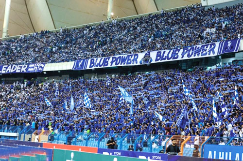 الهلال والنصر والاتحاد والأهلي.. هل حان وقت مقعد للجمهور على طاولة القرار؟ 