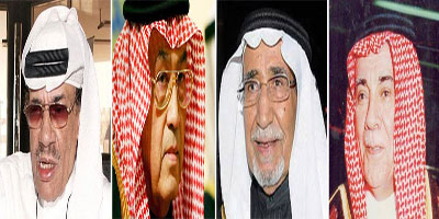 كتاب في 578 صفحة يستعيد تجربة أحد رواد الصحافة السعودية ويوثق مقالاته ورؤيته لقضايا الوطن والإعلام والعالم العربي 