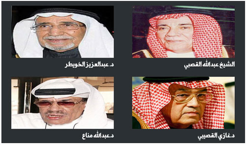 «رحلة قلم» لعبدالله القصبي.. سيرة رائد جمع بين الصحافة والتنمية والإدارة 