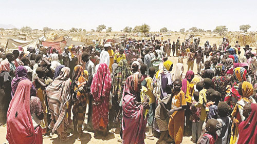 السودان: مقتل 27 في هجمات للحركة الشعبية جنوب كردفان 