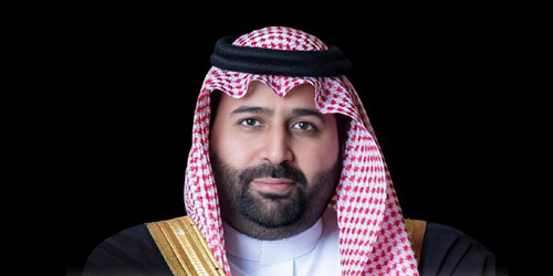 الأمير محمد بن عبدالعزيز