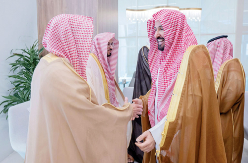 وزير العدل: النضج المؤسسي والجودة القضائية محور المرحلة المقبلة في تطوير القضاء التجاري 