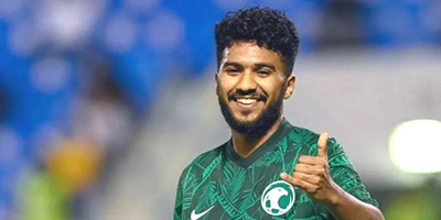 الغنام هدف اتحادي لتعويض العبود 