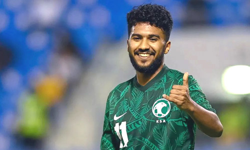 خالد الغنام