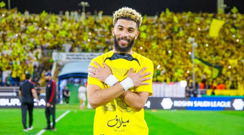عبدالرحمن العبود