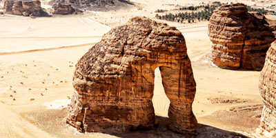 قصص تراثية تكشف جوانب من تاريخ العلا العريق 