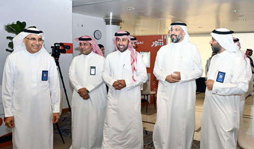 الأمير سعود بن نايف