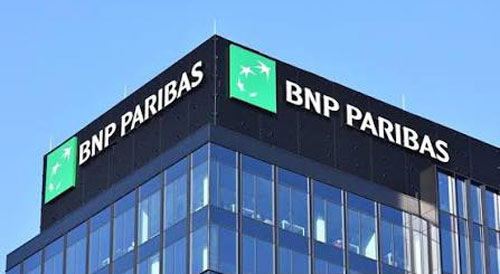 استقطاب المقر الإقليمي لمجموعة BNP Paribas الفرنسية 